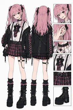 Profile image of Koharu