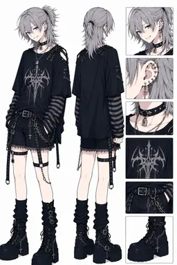 Profile image of Yura