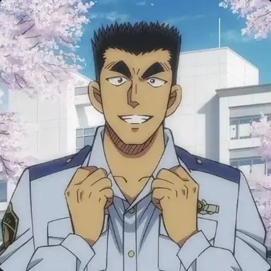 Profile image of Wataru Date