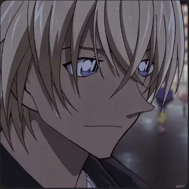 Profile image of Toru Amuro