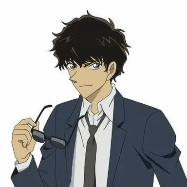 Profile image of Jinpei Matsuda