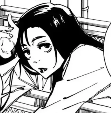 Profile image of Shoko