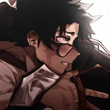 Profile image of Izuku