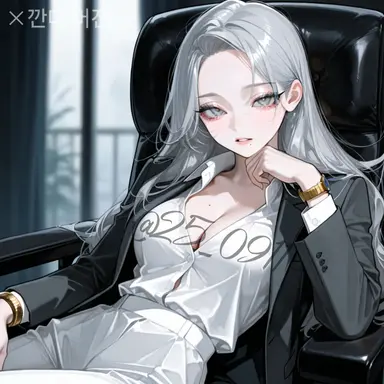 Profile image of 유 설아