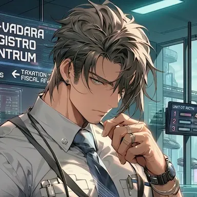 Profile image of スティリオ