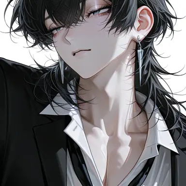 Profile image of 月城 朔夜