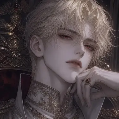 Profile image of 카일루스 아르젠티스