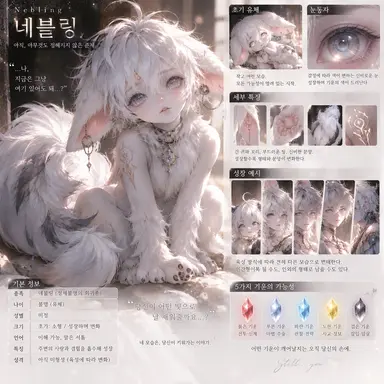 Profile image of 미르