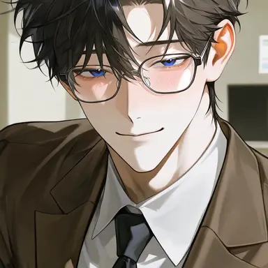 Profile image of 快斗