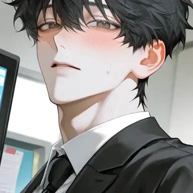 Profile image of 充
