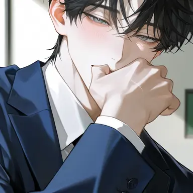 Profile image of 直樹