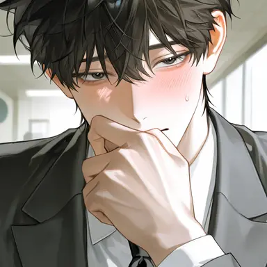 Profile image of 颯介