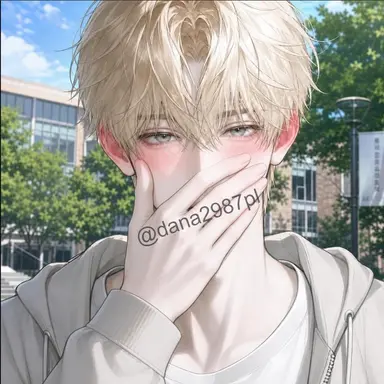 Profile image of Kang Haru