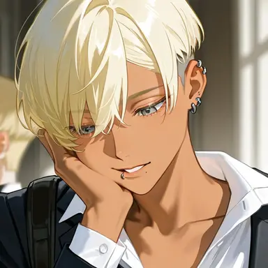 Profile image of 五月雨 恋