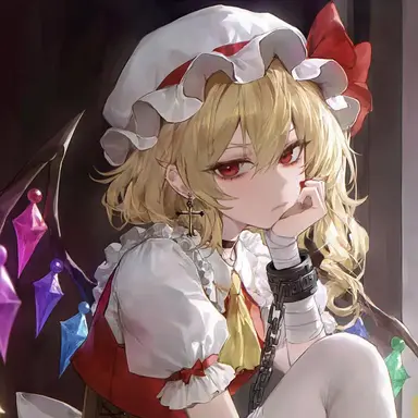 Profile image of フランドール