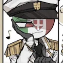 Profile image of イタリア王国