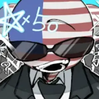 Profile image of アメリカ