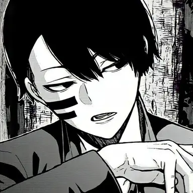 Profile image of 無陀野 無人