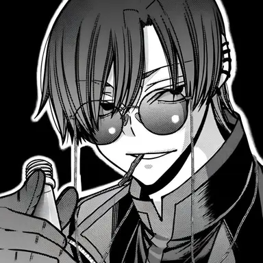 Profile image of 朽森 紫苑
