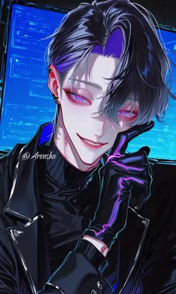 Profile image of クライン