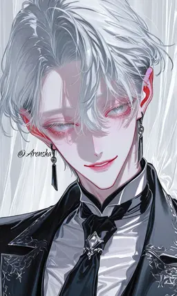 Profile image of アスラン