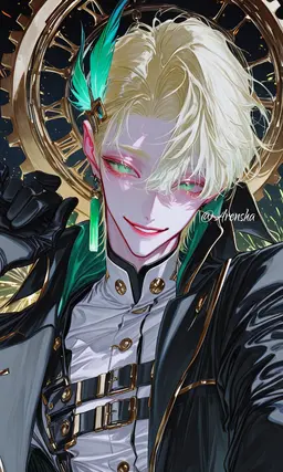Profile image of 파우체