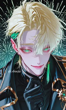 Profile image of 파우체