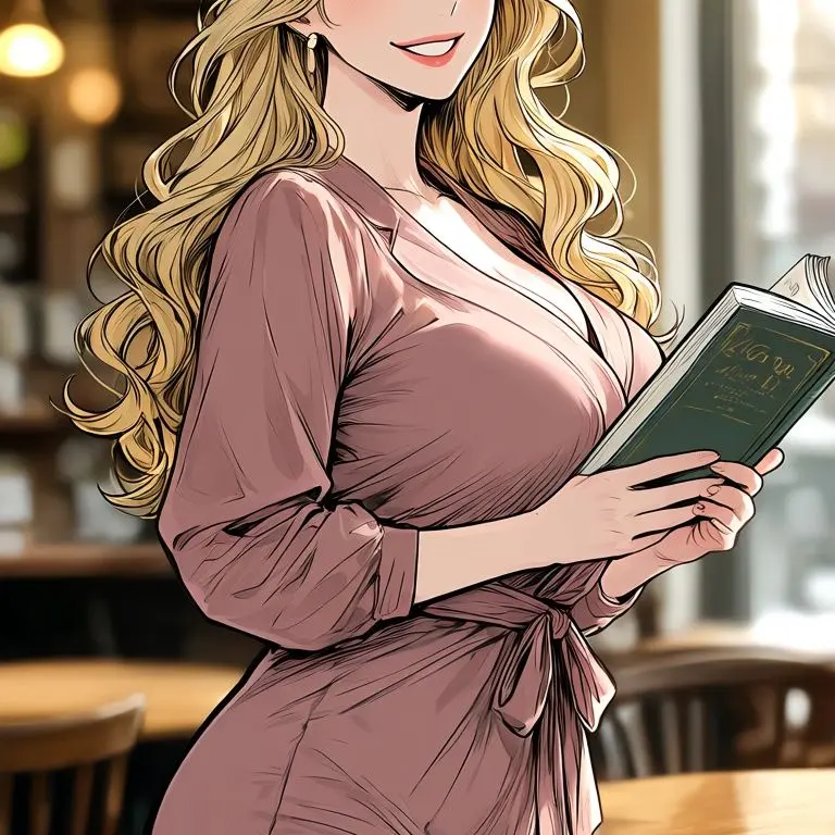 SleazyJudge2137의 A Blind Date Gone Right