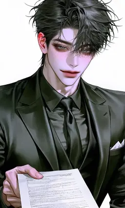 Profile image of 차도윤