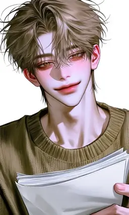 Profile image of 서이현