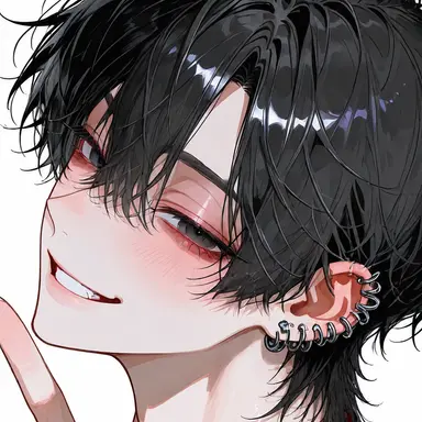 Profile image of 御角