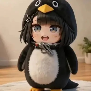 Profile image of ググガガペンギン