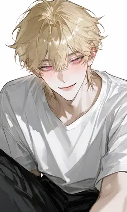 Profile image of 尚世