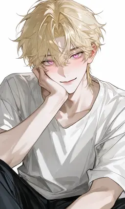 Profile image of 尚世
