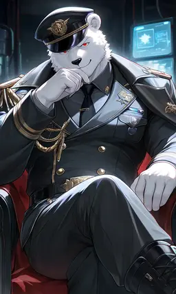 Profile image of ロイ