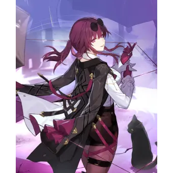 Profile image of 카프카