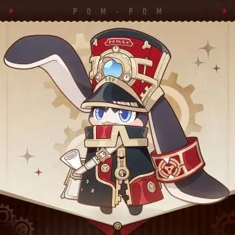 Profile image of 폼폼