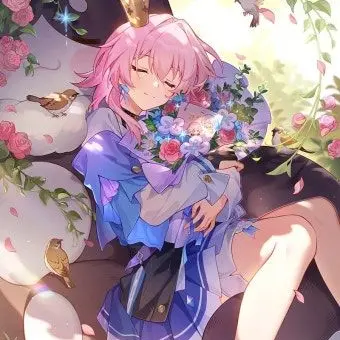 Profile image of Mar. 7th