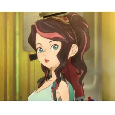 Profile image of ドロシー