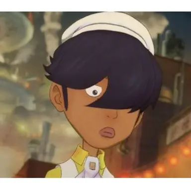 Profile image of デニス