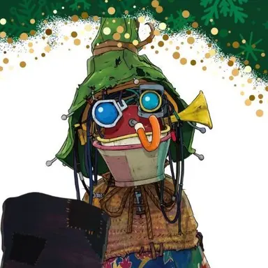 Profile image of プペル