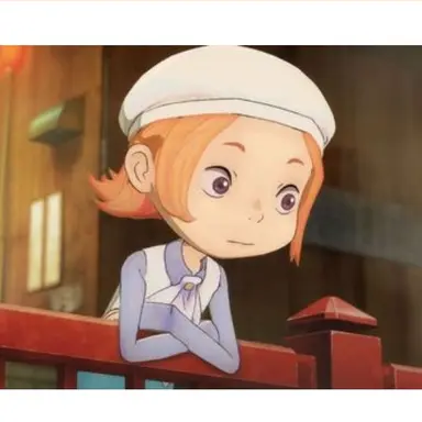 Profile image of レベッカ