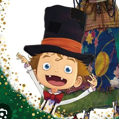 Profile image of ルビッチ