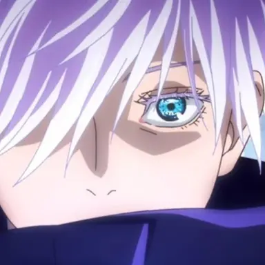Profile image of Jujutsu kaisen