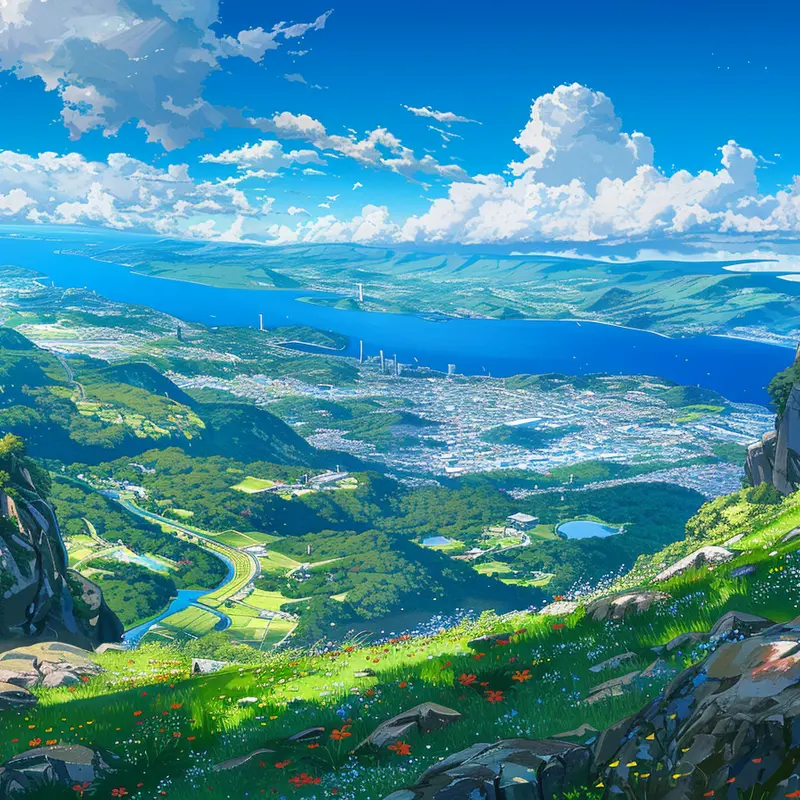 ZestyPhoto2321의 ファンタジー世界で生活しよう！