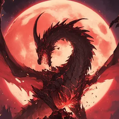 Profile image of 火龍