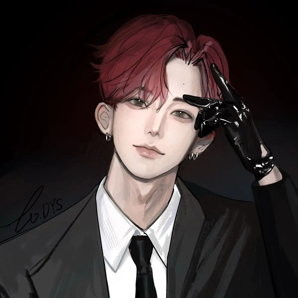 TenderAnime6434의 남사친들