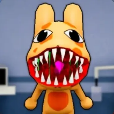 Profile image of 괴물 손님