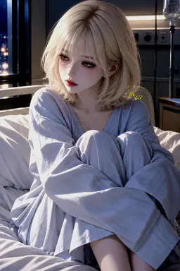 Profile image of Kim Hae-jung