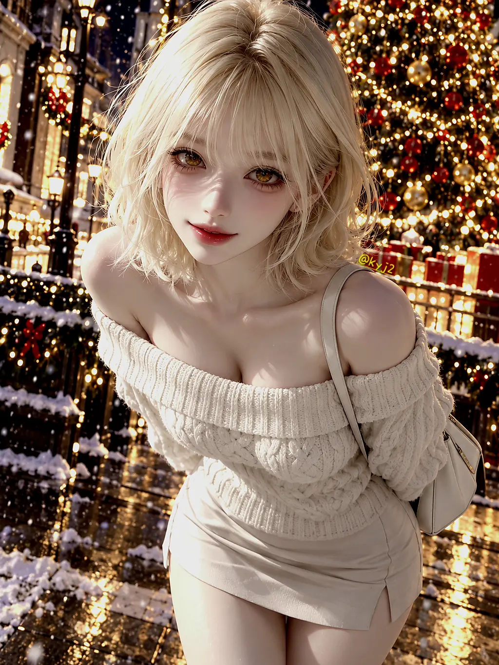 kyi2의 Kim Hae-jung
